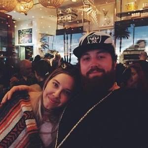 Meet your Posher, Carly